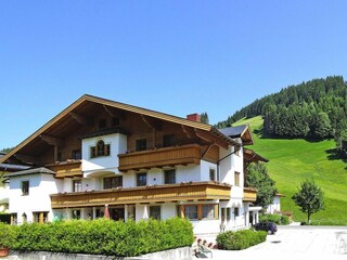 Apartamento Filzmoos Grabación al aire libre 4