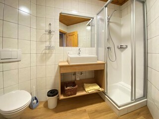 Apartamento Filzmoos Características 11