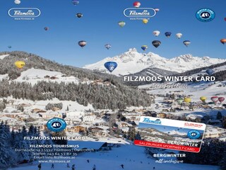 Appartement Filzmoos Environnement 12