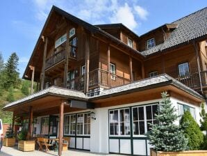 Apartment in Turracher Höhe near the ski area - Murau - image1