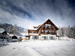 Appartement à Turracher Höhe près du skiable - Murau - image1