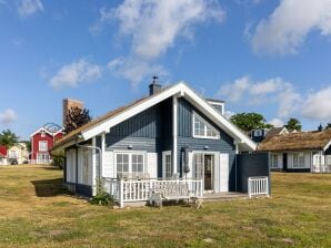 Parque de vacaciones Bungalow moderno en el Mar Báltico - Sierksdorf - image1