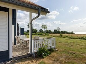 Holiday park Moderner Bungalow an der Ostsee - Sierksdorf - image1