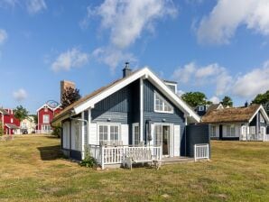 Vakantiepark Moderne bungalow aan de Baltische Zee - Sierksdorf - image1