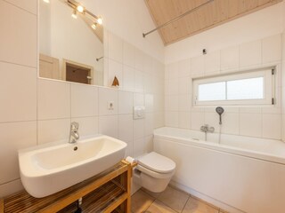 Parque de vacaciones Sierksdorf Características 12