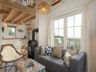 Parco vacanze Sierksdorf Caratteristiche 8