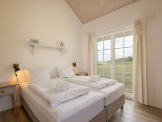 Vakantiepark Sierksdorf Kenmerken 7