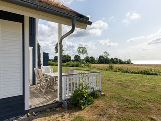 Ferienpark Sierksdorf Außenaufnahme 4