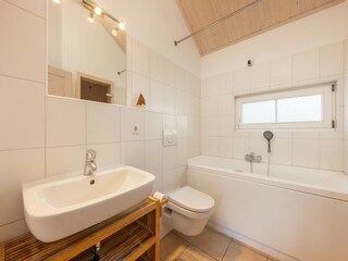 Parque de vacaciones Sierksdorf Características 10