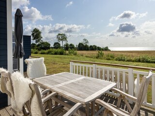 Vakantiepark Sierksdorf Buitenaudio-opname 2