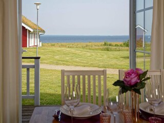 Vakantiepark Sierksdorf Buitenaudio-opname 3