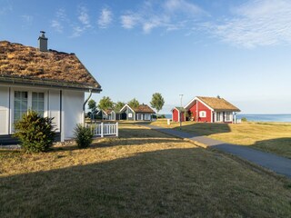 Ferienpark Sierksdorf Umgebung 16