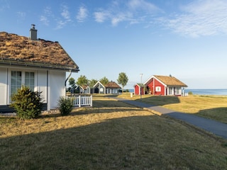Vakantiepark Sierksdorf Omgeving 14
