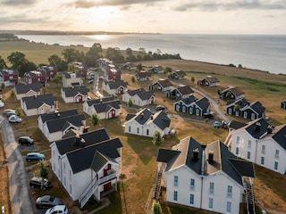 Vakantiepark Sierksdorf Omgeving 15