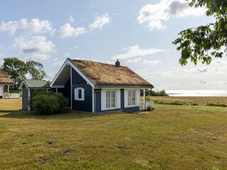 Vakantiepark Sierksdorf Buitenaudio-opname 5
