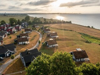 Vakantiepark Sierksdorf Omgeving 22