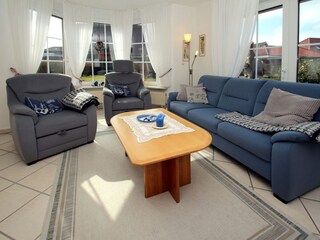 Holiday house Dornumersiel Features 6