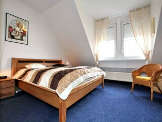 Ferienhaus Dornumersiel Ausstattung 4