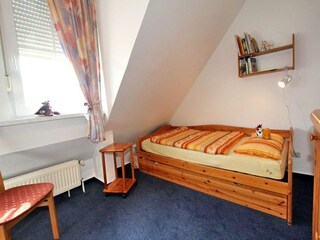 Vakantiehuis Dornumersiel Kenmerken 5
