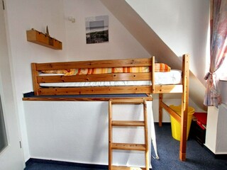 Ferienhaus Dornumersiel Ausstattung 5