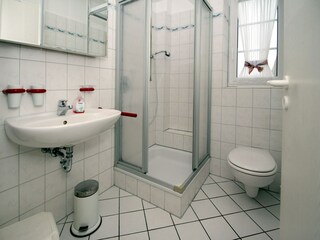 Ferienhaus Dornumersiel Ausstattung 9