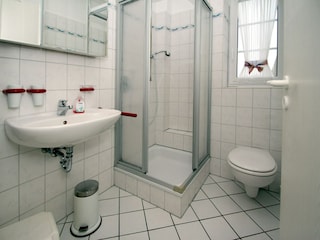 Maison de vacances Dornumersiel Équipement 9