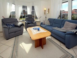 Vakantiehuis Dornumersiel Kenmerken 10