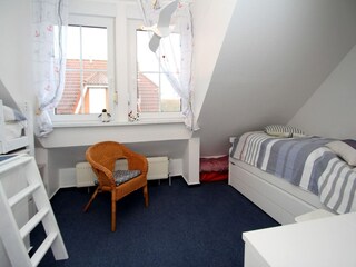 Maison de vacances Dornumersiel Équipement 8