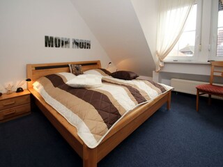 Holiday house Dornumersiel Features 13