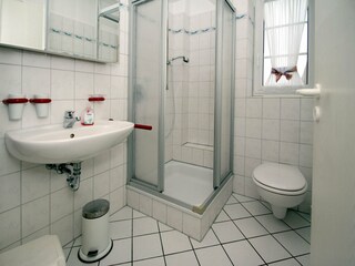 Casa per le vacanze Dornumersiel Caratteristiche 5