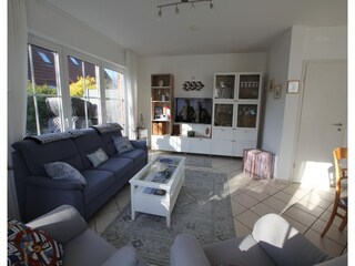 Holiday house Dornumersiel Features 7