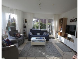 Casa per le vacanze Dornumersiel Caratteristiche 8