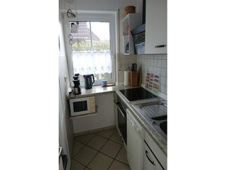 Casa per le vacanze Dornumersiel Caratteristiche 9