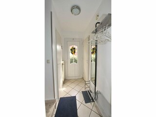 Casa per le vacanze Dornumersiel Caratteristiche 10