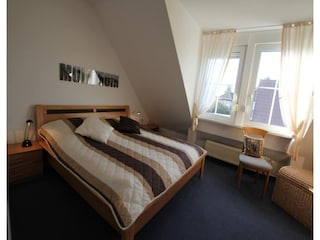 Holiday house Dornumersiel Features 11