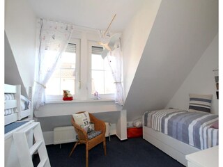 Casa per le vacanze Dornumersiel Caratteristiche 12