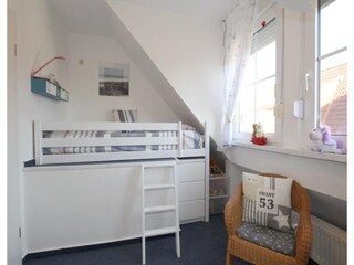 Holiday house Dornumersiel Features 13