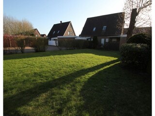 Holiday house Dornumersiel Outdoor Recording 3