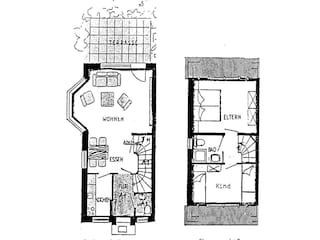 Ferienhaus Dornumersiel  17
