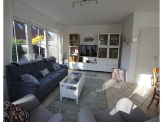 Vakantiehuis Dornumersiel Kenmerken 6