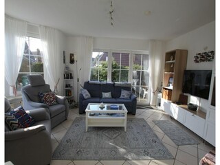 Ferienhaus Dornumersiel Ausstattung 7