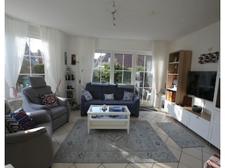 Holiday house Dornumersiel Features 5