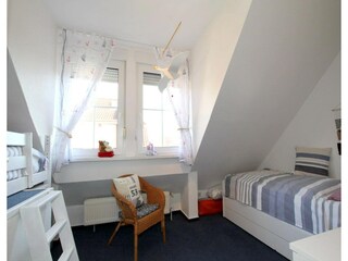 Vakantiehuis Dornumersiel Kenmerken 11