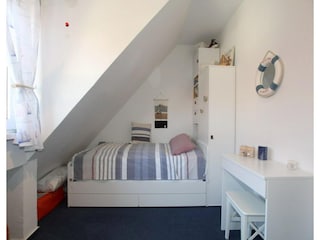 Ferienhaus Dornumersiel Ausstattung 13