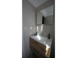 Ferienhaus Dornumersiel Ausstattung 14