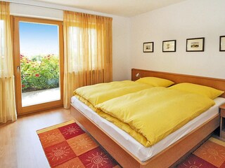 Apartamento Schlanders Características 10