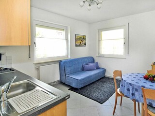 Apartamento Schlanders Características 4
