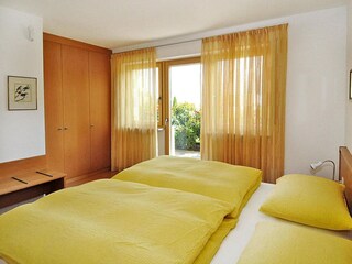 Apartamento Schlanders Características 5