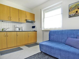 Apartamento Schlanders Características 8