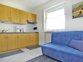 Appartement Schlanders Équipement 7